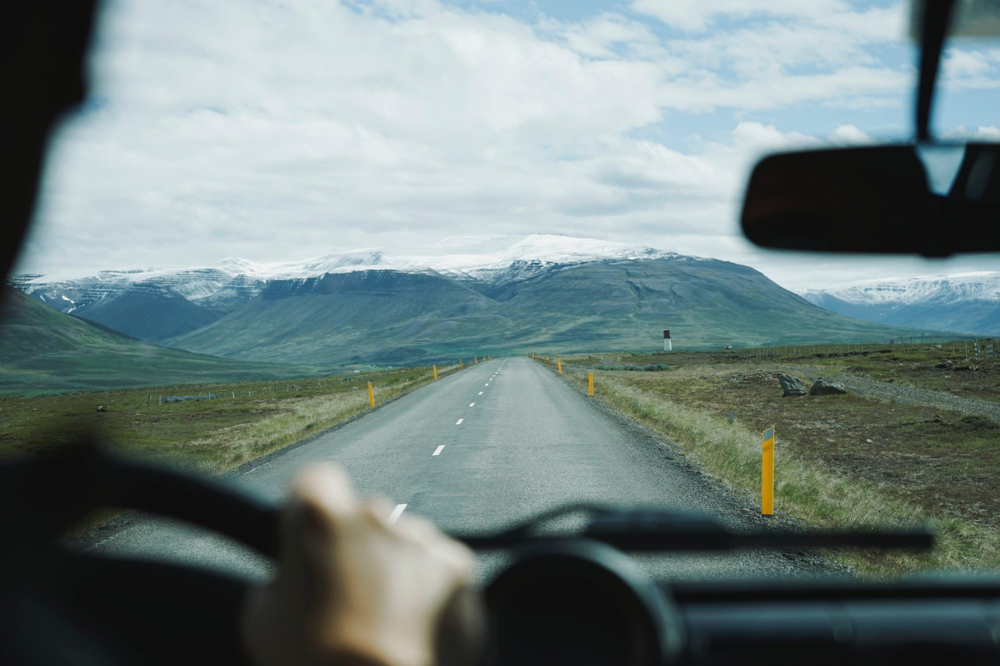 The Power Of Purpose. oscar nilsson 288758 unsplash - The Power Of Purpose.