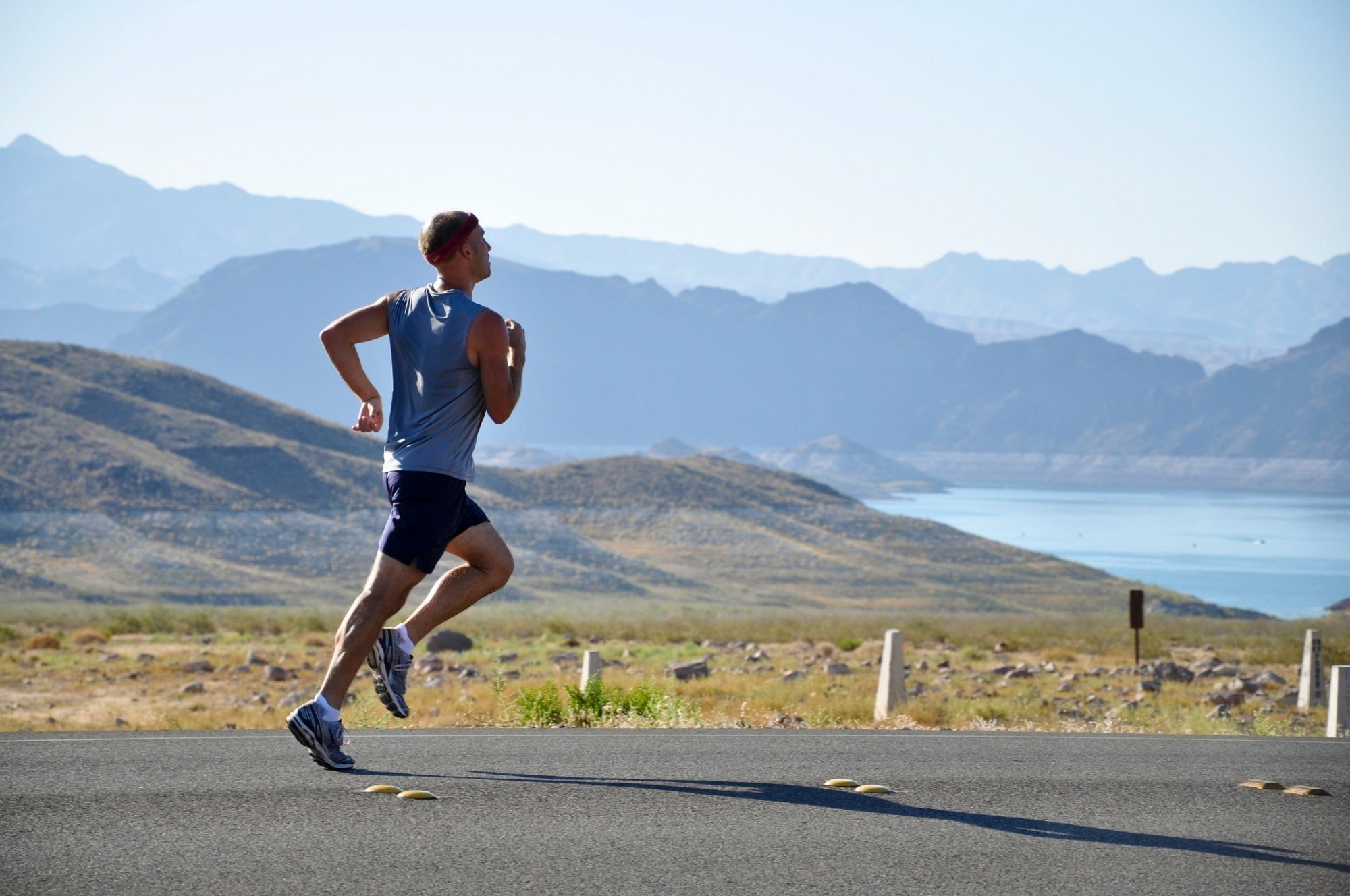 Getting F.I.T. For Purpose II. adventure athlete athletic 235922 - Getting F.I.T. For Purpose II.