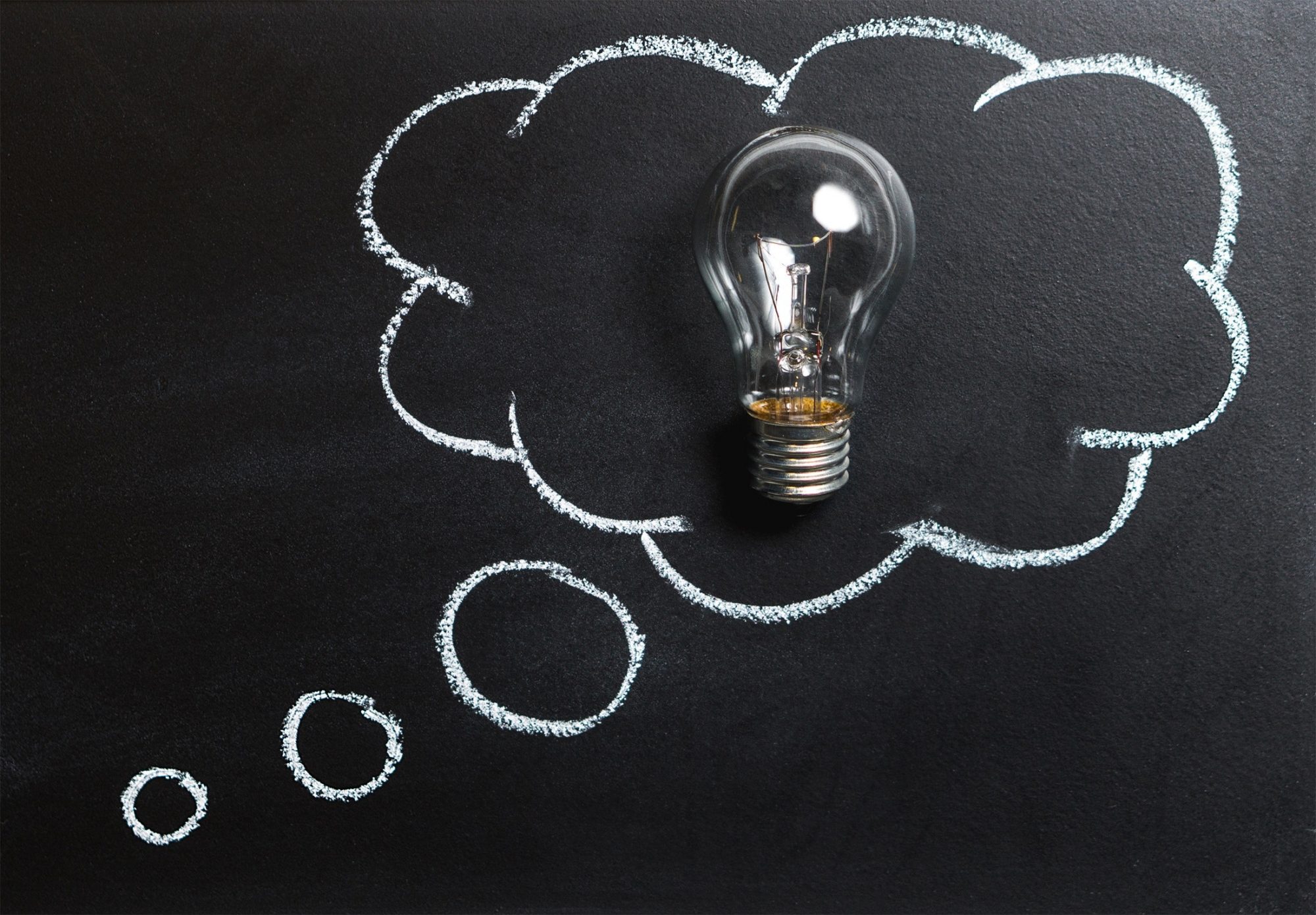The 9 Key Questions Successful Investors Ask. analysis blackboard board 355952 - The 9 Key Questions Successful Investors Ask.