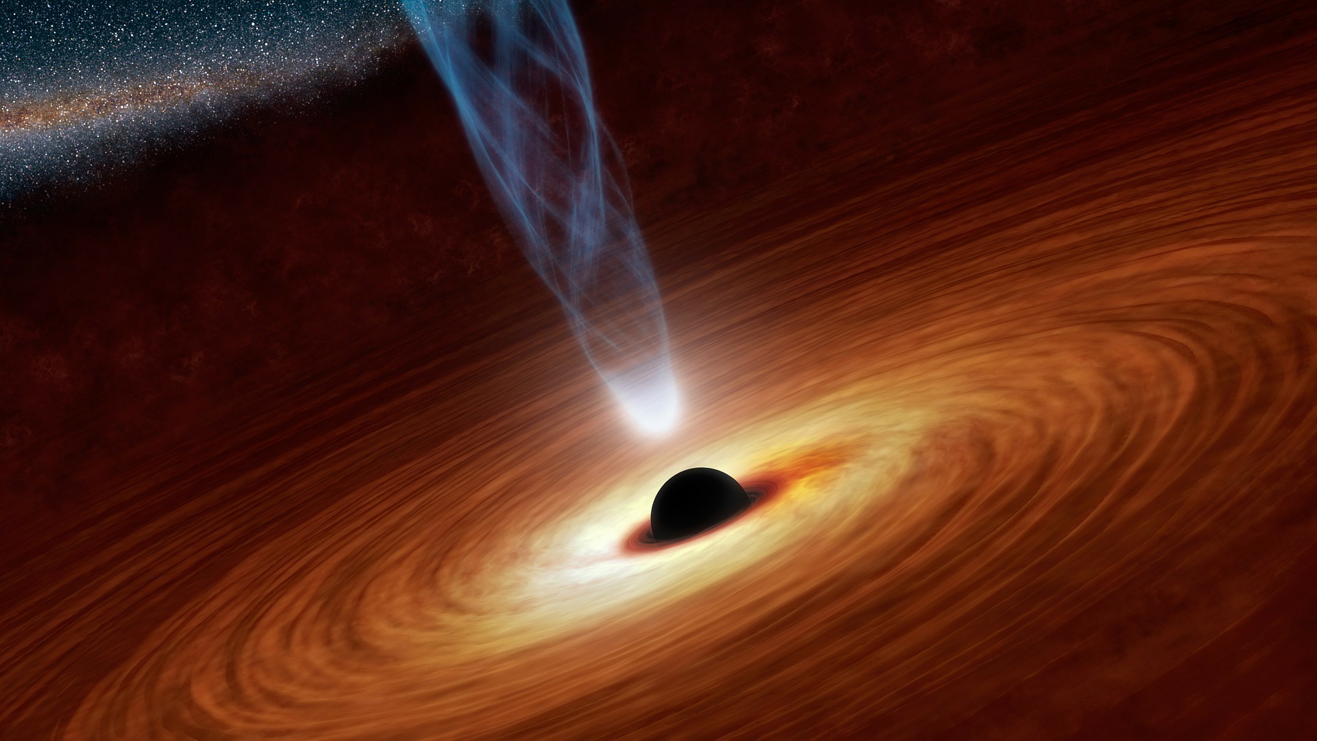 black hole 92358 1920 - Black Hole Stories: Economic Forecasting.