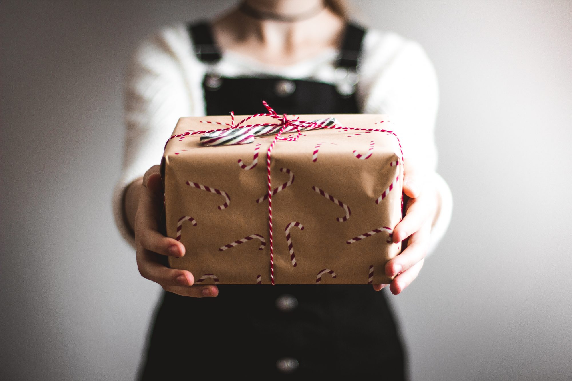 12 Days of Christmas Questions. kira auf der heide 475623 unsplash - 12 Days of Christmas Questions.